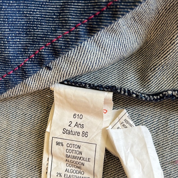 Gorgeous Escada set - Picture 9 of 9